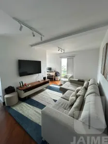 Cobertura com 2 Quartos à venda, 123m² no Brooklin Paulista, São Paulo