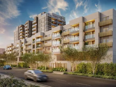 Apartamento com 2 Quartos à venda, 74m² no Botafogo, Rio de Janeiro