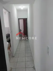 Casa com 2 Quartos à venda, 32m² no Balneário Flórida Mirim, Mongaguá
