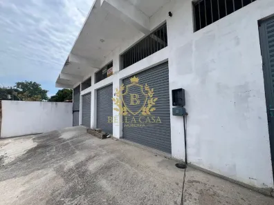 Ponto Comercial para alugar, 280m² no Pontinha, Araruama
