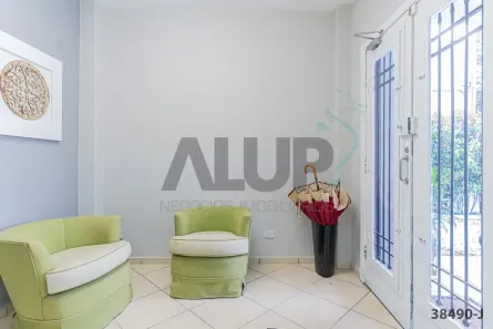 Ponto Comercial para alugar, 14m² no Chácara Santo Antônio (Zona Sul), São Paulo