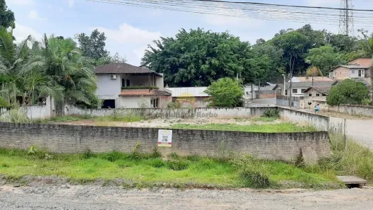 Lote/Terreno à venda, 350m² no Boehmerwald, Joinville