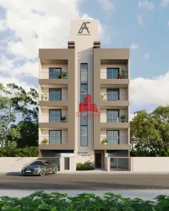 Apartamento com 2 Quartos à venda, 88m² no Centro, Navegantes