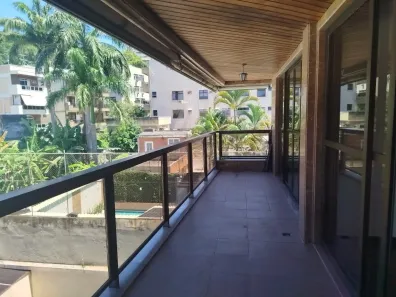 Apartamento com 3 Quartos à venda, 135m² no Jardim Guanabara, Rio de Janeiro