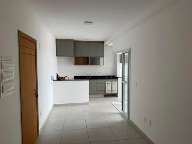 Apartamento com 2 Quartos para alugar, 63m² no Jardim Satélite, São José dos Campos