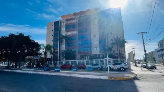 Apartamento com 3 Quartos à venda, 89m² no , Tramandaí