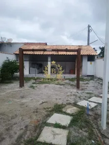 Casa de Condomínio com 3 Quartos à venda, 80m² no Novo Horizonte (Iguabinha), Araruama