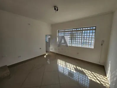 Sala Comercial com 3 Quartos para alugar, 65m² no Parque Continental, São Paulo