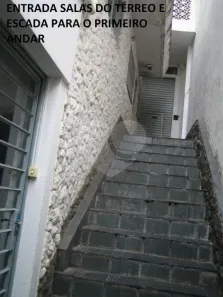 Prédio Comercial com 5 Quartos para alugar, 440m² no Vila Prado, São Paulo