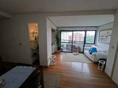 Apartamento com 2 Quartos à venda, 92m² no Vila Andrade, São Paulo