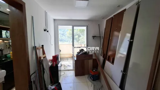 Cobertura com 3 Quartos à venda, 120m² no Jacaré, Niterói
