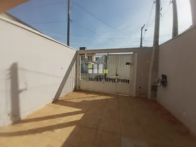 Sobrado com 2 Quartos à venda, 150m² no Jardim Denadai (Nova Veneza), Sumaré