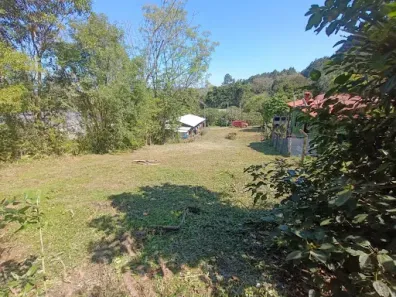 Lote/Terreno à venda, 552m² no Centro (Morungava), Gravataí