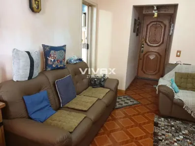 Apartamento com 3 Quartos à venda, 70m² no Todos os Santos, Rio de Janeiro
