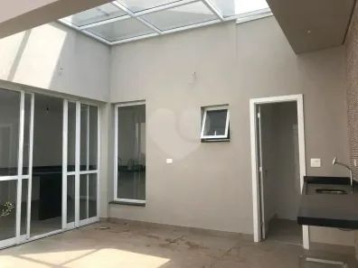 Sobrado com 3 Quartos à venda, 163m² no Bosque da Saúde, São Paulo