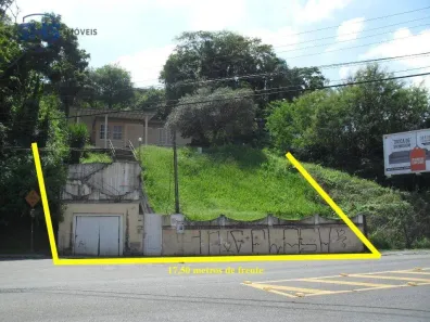 Lote/Terreno à venda, 1116m² no Ponta Aguda, Blumenau