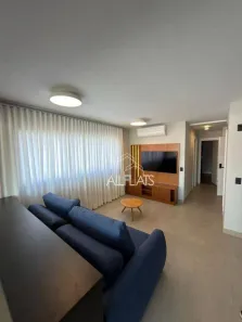 Apartamento com 2 Quartos à venda, 65m² no Jardim Paulista, São Paulo