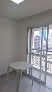Apartamento com 2 Quartos para alugar, 50m² no Liberdade, São Paulo
