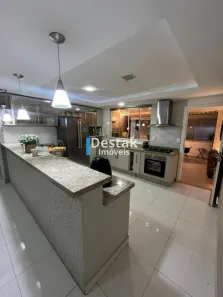 Casa com 3 Quartos à venda, 216m² no Jardim Belvedere, Volta Redonda