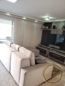 Apartamento com 3 Quartos à venda, 104m² no Jardim Avelino, São Paulo