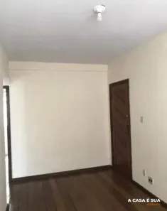 Apartamento com 2 Quartos à venda, 57m² no Parque Belo Horizonte Industrial, Contagem