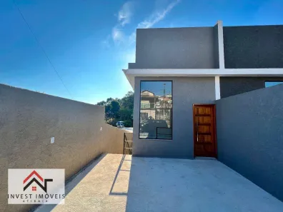 Casa com 2 Quartos à venda, 80m² no Jardim Maristela II, Atibaia