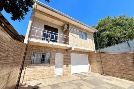 Casa com 4 Quartos à venda, 242m² no Estância Velha, Canoas