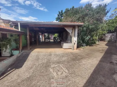Casa com 3 Quartos à venda, 227m² no Vila Bordignon, Mogi Mirim