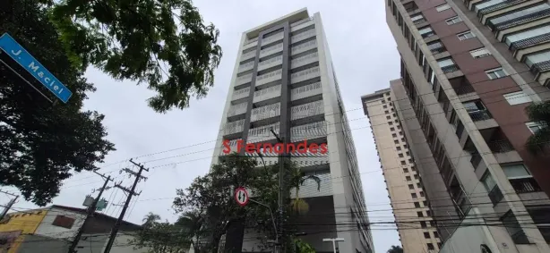 Sala Comercial para alugar, 35m² no Campo Belo, São Paulo