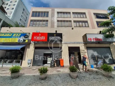 Sala Comercial à venda, 45m² no Pechincha, Rio de Janeiro
