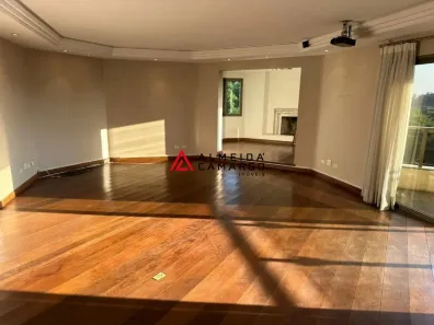 Apartamento com 3 Quartos à venda, 300m² no Paraíso, São Paulo