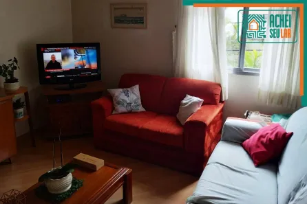Apartamento com 3 Quartos à venda, 72m² no Conjunto Residencial Butantã, São Paulo