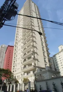 Cobertura com 4 Quartos à venda, 580m² no Itaim Bibi, São Paulo