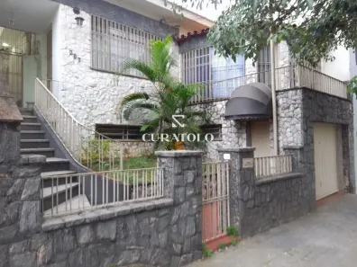 Casa com 3 Quartos à venda, 210m² no Saúde, São Paulo