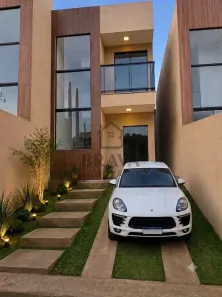 Casa com 2 Quartos à venda, 122m² no Areal, Barra do Piraí
