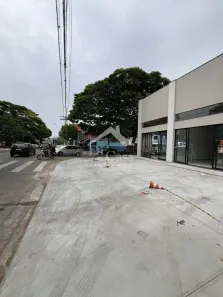 Ponto Comercial para alugar, 57m² no Atibaia Jardim, Atibaia