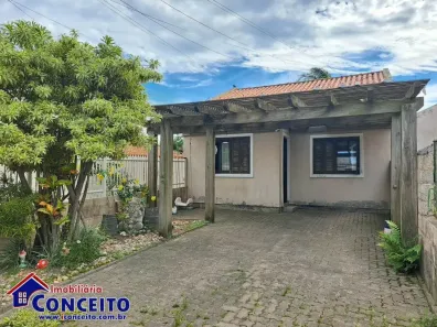 Casa com 2 Quartos à venda, 54m² no Tramandaí, Tramandaí