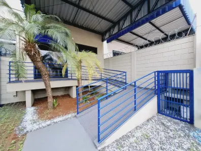 Galpão/Depósito/Armazém para alugar, 900m² no Jardim do Trevo, Ribeirão Preto