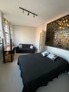 Apartamento com 1 Quarto à venda, 39m² no República, São Paulo