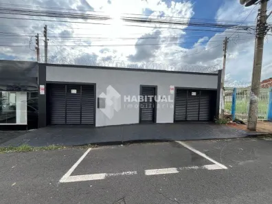 Imóvel Comercial para alugar, 252m² no Centro, Uberlândia