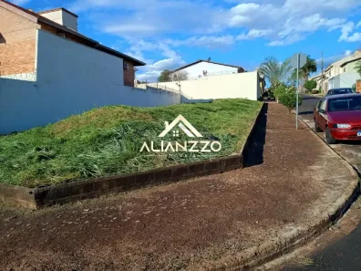 Lote/Terreno à venda, 300m² no Alto da Boa Vista, Ribeirão Preto