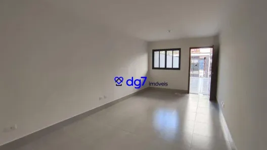 Sobrado com 2 Quartos à venda, 100m² no Vila Polopoli, São Paulo