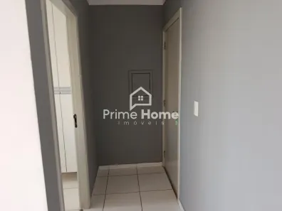 Cobertura com 3 Quartos à venda, 126m² no Mansões Santo Antônio, Campinas