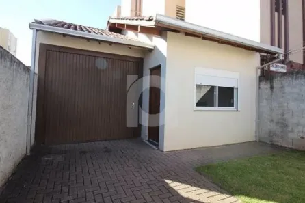 Casa com 2 Quartos à venda, 69m² no Centro, São Leopoldo