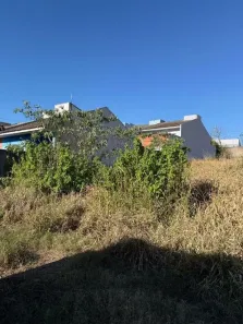 Lote/Terreno à venda, 375m² no Morumbi, Cascavel