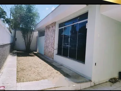 Casa com 4 Quartos à venda, 340m² no Jardim Santa Rosália, Sorocaba