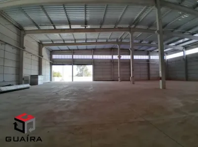 Galpão/Depósito/Armazém para alugar, 2848m² no Éden, Sorocaba