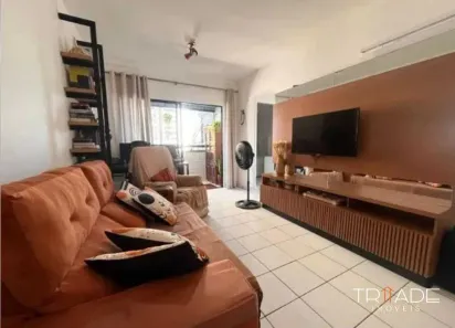 Apartamento com 2 Quartos à venda, 54m² no Boa Viagem, Recife