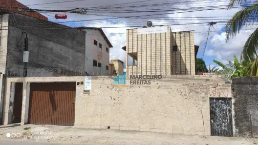 Apartamento com 2 Quartos para alugar, 50m² no Manoel Sátiro, Fortaleza
