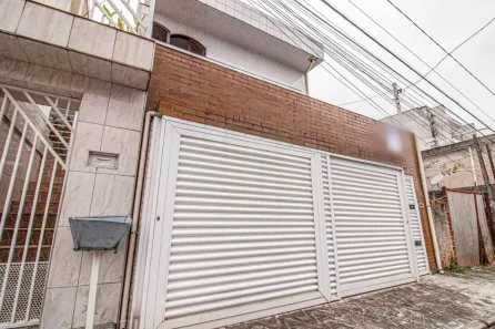 Ponto Comercial com 14 Quartos para alugar, 200m² no Lauzane Paulista, São Paulo